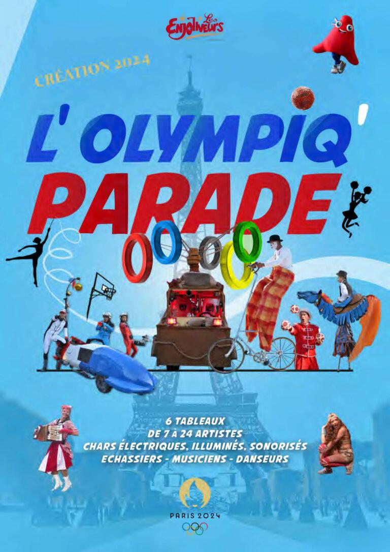 Olympiq’Parade